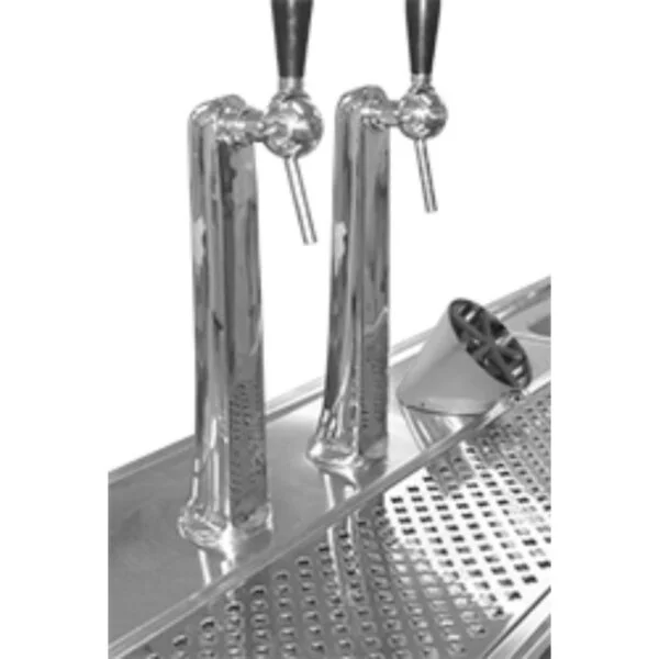 RINCE-VERRES ET ACCESSOIRES PLATEAU – Image 3