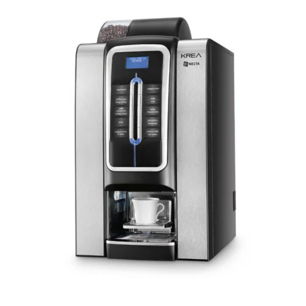 MACHINES A CAFE GAMME NECTA – Image 3
