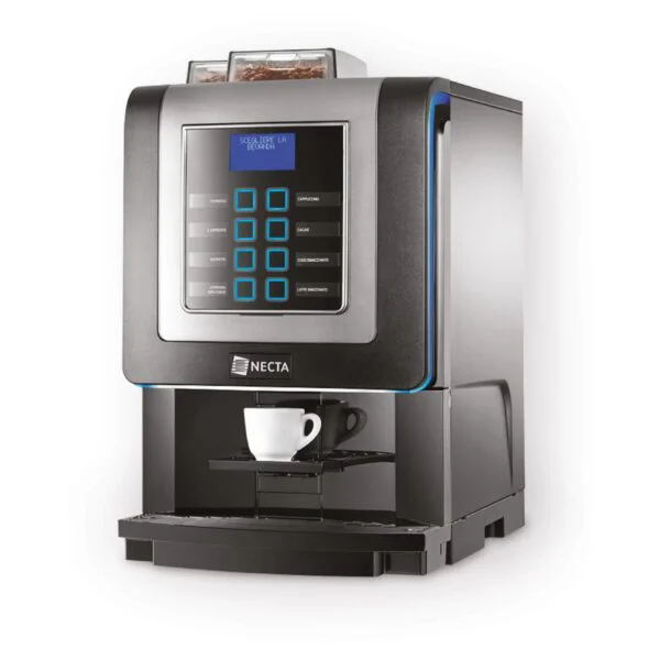 MACHINES A CAFE GAMME NECTA – Image 2